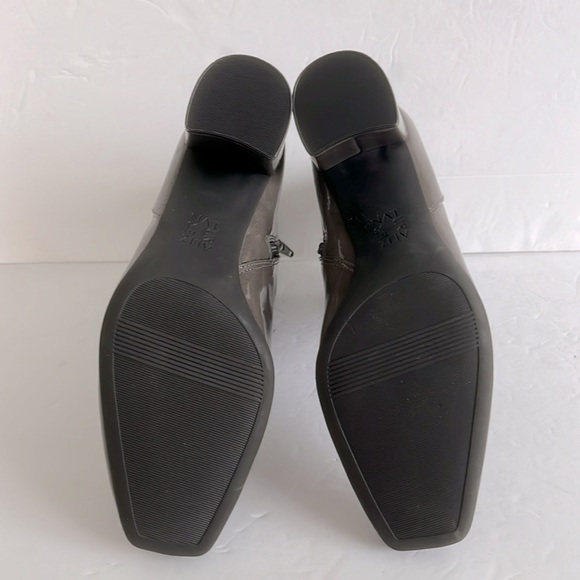 Naturalizer Shoes Womens Wrenley Square Toe Ankle Boot Size 6.5 NEW - Picture 8 of 8
